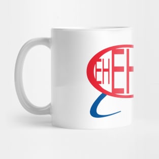 Canadian Roadside Assistance Mug